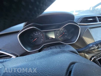 2022 Chevrolet Trailblazer LS 1LS – miniatura 12
