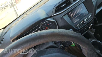 2022 Chevrolet Trailblazer LS 1LS – miniatura 25
