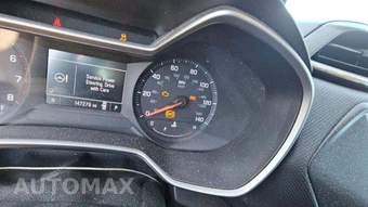 2022 Chevrolet Trailblazer LS 1LS – miniatura 33