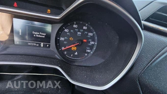 2022 Chevrolet Trailblazer LS 1LS – miniatura 36