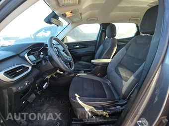2022 Chevrolet Trailblazer LS 1LS – miniatura 7