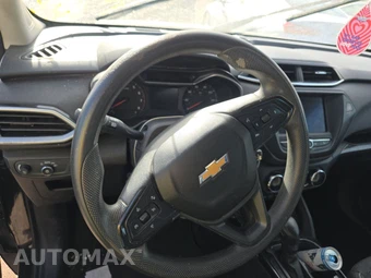 2022 Chevrolet Trailblazer LS 1LS – miniatura 10