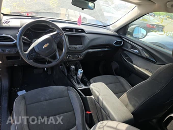 2022 Chevrolet Trailblazer LS 1LS – miniatura 11