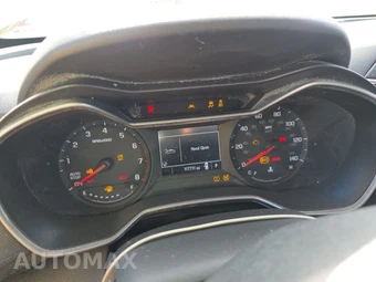 2022 Chevrolet Trailblazer LS 1LS – miniatura 12