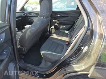 2022 Chevrolet Trailblazer LS 1LS – miniatura 13