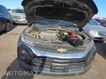 2022 Chevrolet Trailblazer LS 1LS – miniatura 2