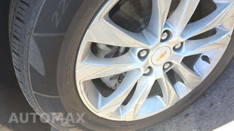 2022 Chevrolet Trailblazer LS 1LS – miniatura 27