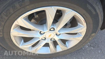 2022 Chevrolet Trailblazer LS 1LS – miniatura 30