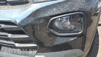 2022 Chevrolet Trailblazer LS 1LS – miniatura 31