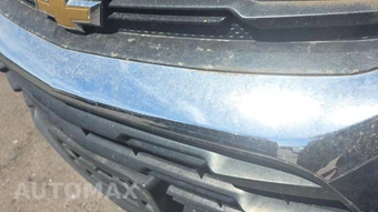 2022 Chevrolet Trailblazer LS 1LS – miniatura 35