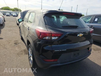 2022 Chevrolet Trailblazer LS 1LS – miniatura 6