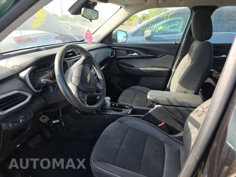 2022 Chevrolet Trailblazer LS 1LS – miniatura 7