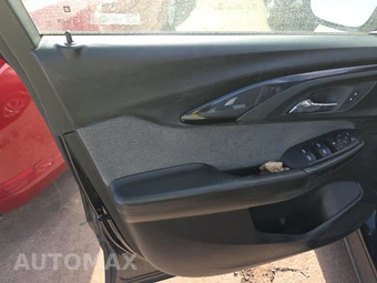 2022 Chevrolet Trailblazer LS 1LS – miniatura 9