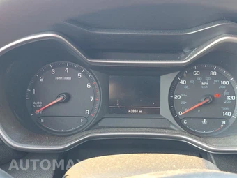 2022 Chevrolet Trailblazer LS 1LS - miniatura 12