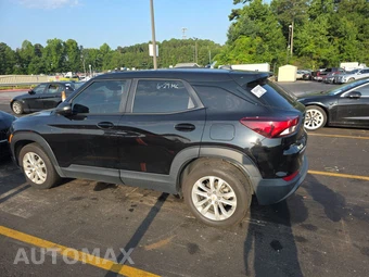 2022 Chevrolet Trailblazer LS 1LS - miniatura 4