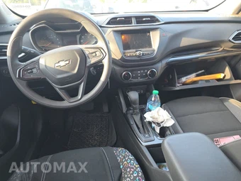 2022 Chevrolet Trailblazer LS 1LS - miniatura 5
