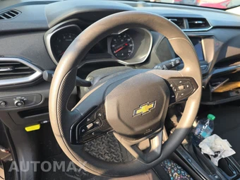 2022 Chevrolet Trailblazer LS 1LS - miniatura 7