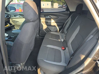 2022 Chevrolet Trailblazer LS 1LS - miniatura 8