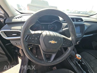 2022 Chevrolet Trailblazer LS 1LS – miniatura 10