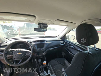 2022 Chevrolet Trailblazer LS 1LS – miniatura 11