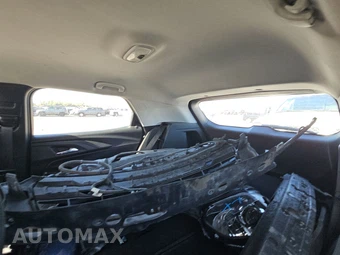2022 Chevrolet Trailblazer LS 1LS – miniatura 13