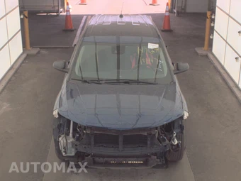 2022 Chevrolet Trailblazer LS 1LS – miniatura 2
