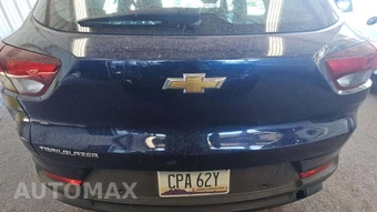 2022 Chevrolet Trailblazer LS 1LS – miniatura 38