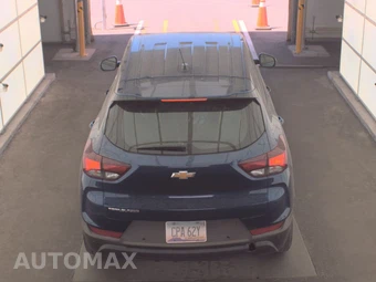 2022 Chevrolet Trailblazer LS 1LS – miniatura 5