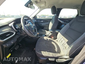 2022 Chevrolet Trailblazer LS 1LS – miniatura 7
