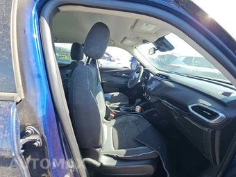 2022 Chevrolet Trailblazer LS 1LS – miniatura 8