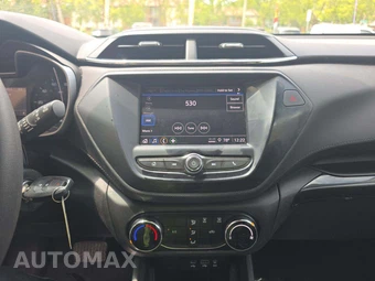 2022 Chevrolet Trailblazer LS 1LS – miniatura 10
