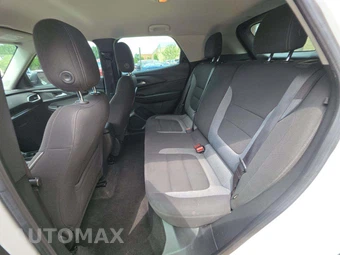 2022 Chevrolet Trailblazer LS 1LS – miniatura 13