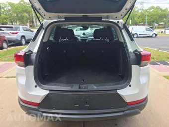 2022 Chevrolet Trailblazer LS 1LS – miniatura 14