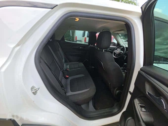 2022 Chevrolet Trailblazer LS 1LS – miniatura 16