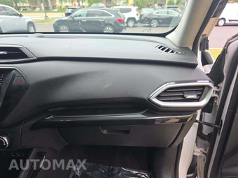 2022 Chevrolet Trailblazer LS 1LS – miniatura 19