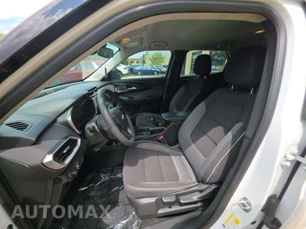 2022 Chevrolet Trailblazer LS 1LS – miniatura 6