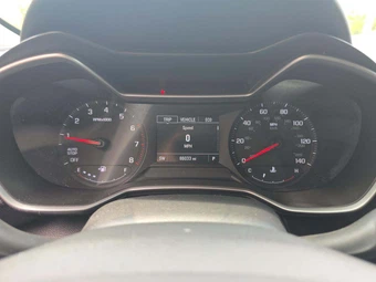 2022 Chevrolet Trailblazer LS 1LS – miniatura 9