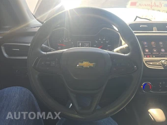 2022 Chevrolet Trailblazer LS 1LS – miniatura 10