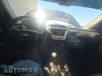 2022 Chevrolet Trailblazer LS 1LS – miniatura 11