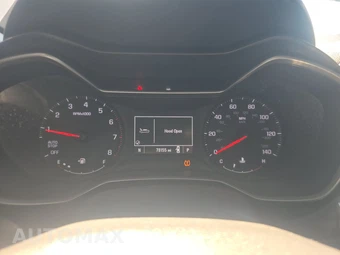 2022 Chevrolet Trailblazer LS 1LS – miniatura 12