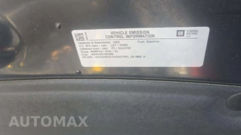 2022 Chevrolet Trailblazer LS 1LS – miniatura 18