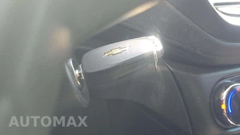 2022 Chevrolet Trailblazer LS 1LS – miniatura 24