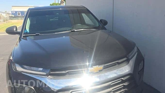 2022 Chevrolet Trailblazer LS 1LS – miniatura 25