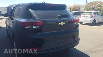 2022 Chevrolet Trailblazer LS 1LS – miniatura 26