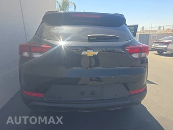 2022 Chevrolet Trailblazer LS 1LS – miniatura 5
