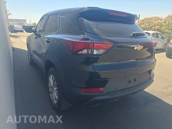2022 Chevrolet Trailblazer LS 1LS – miniatura 6