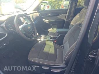 2022 Chevrolet Trailblazer LS 1LS – miniatura 7