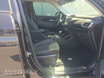 2022 Chevrolet Trailblazer LS 1LS – miniatura 8