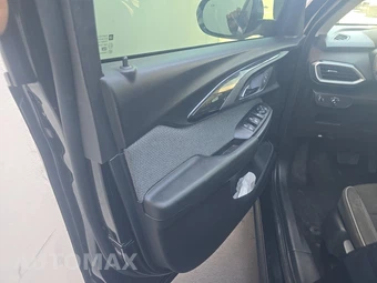2022 Chevrolet Trailblazer LS 1LS – miniatura 9