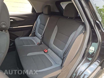 2022 Chevrolet Trailblazer LS 1LS – miniatura 13